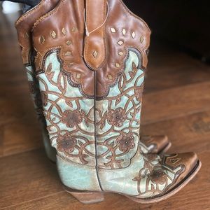 Corral women’s boots